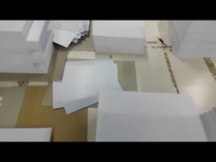 RFID-inlay/Prelam voor RFID-kaarten