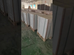 PC-kaartplaat Polycarbonaat milieuvriendelijk