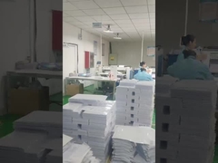 PVC-kaartmateriaal voor Offset/inkjet/digitaal afdrukken