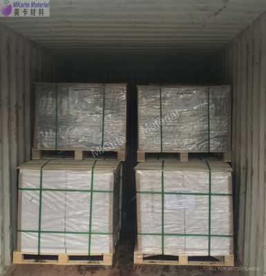 De Kernblad van compensatie Voor het drukken geschikt Pvc Sheets/PVC voor het Plastic Kaart Maken