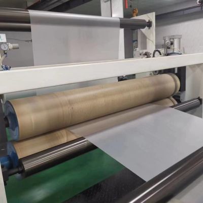 0.08mm Eco Friendly Petg Plastic Sheet Voor rijbewijs kaarten Productie