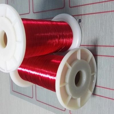 0.1mm Diameter Rood of Zilver RFID Inlay zelfklevende kaart Antenne Koperdraad MACW-1