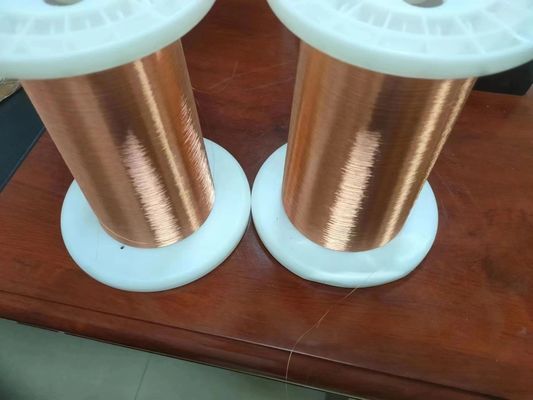 0.1mm Diameter Rood of Zilver RFID Inlay zelfklevende kaart Antenne Koperdraad MACW-1