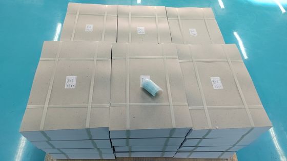 3*8 4*8 6*8 Layout RFID Inlay Prelam PVC Inlay Sheet RFID Contactloze kaartplaat voor de productie van plastic kaarten