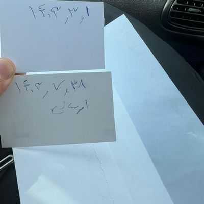 Handige verpakkingsmethode voor PVC-kaart lamineren 120-760 micron diktebereik