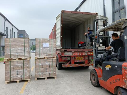 0.15mm HP Indigo Digitaal Afdrukbaar PET-blad voor Smart Card-materiaal met warmtelamineering bij 110~130°C