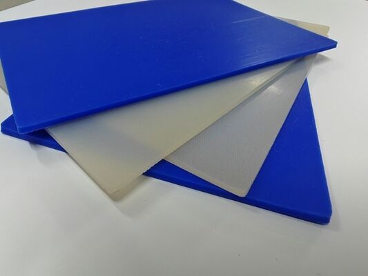 Temperatuurbestendigheid 180-240°C Rubberen kussens voor laminatie van zonnepanelen MKCP-PV-G1