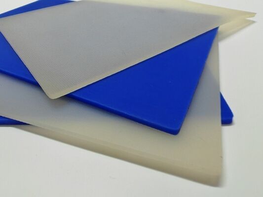 Temperatuurbestendigheid 180-240°C Rubberen kussens voor laminatie van zonnepanelen MKCP-PV-G1