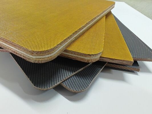 4 mm-6,5 mm dik aangepast formaat Nano hittebestendige coating CCL kussen MKCP-CCL-G1