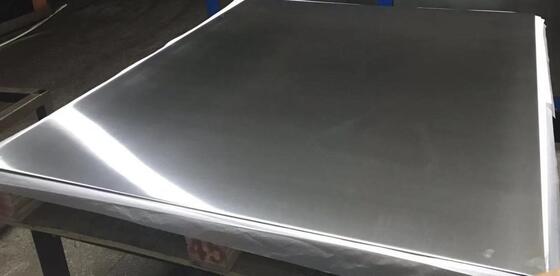 NAS630 JAPAN Materialen Massa-Lam en Pin-Lam Met koper bekleed laminaat CCL-laminering Stalen plaat MKSP-CCL-400