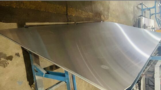NAS630 JAPAN Materialen Massa-Lam en Pin-Lam Met koper bekleed laminaat CCL-laminering Stalen plaat MKSP-CCL-400