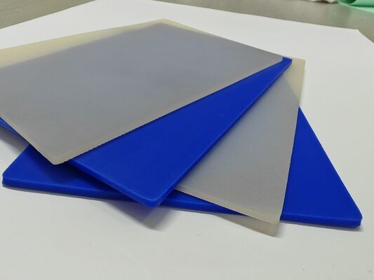 Rubber cushion pad High Durability Buffer Pad voor zonne-PV-module warm laminatie verwerking