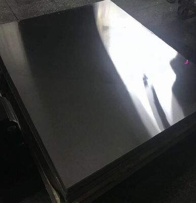 PCB-laminatie-staalplaat Japanse hoogprecisie NAS-legeringsstaalplaat voor het warmpersen van printplaten