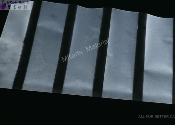 Pvc-de Film Magnetische Streep Met een laag bedekte Bekleding van de Kaartbekleding voor pvc-Identiteitskaart