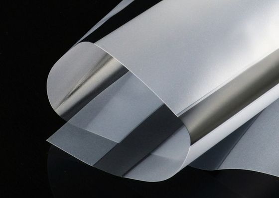 Hoge Adhesie KNETTERGEKKE Magnetische Streep Met een laag bedekte Bekleding voor Magnetische Kaartproductie