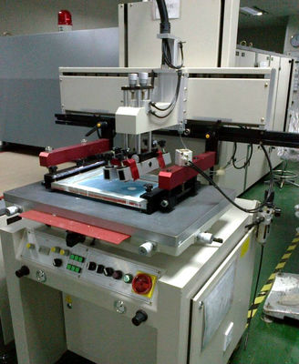 Van de Kernblad 120-760 van pvc van de compensatiedruk het Microndikte voor Serigrafieprinter