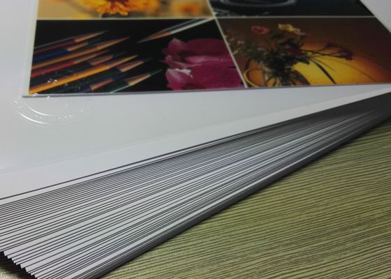A4 Bladen van pvc van Grootteinkjet de Voor het drukken geschikte voor HP Epson en de Printer van Kanoninkjet