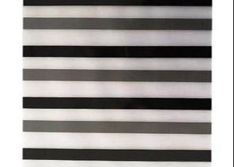 De zwarte Magnetische Streep van hallo-Co van de Kleuren Magnetische Strepen Met een laag bedekte Film voor pvc-Kaartlaminering