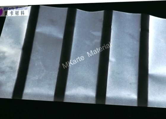 A4 van het de Bekledingsblad van Groottepvc het Sterke Zelfklevende Effect met het Magnetische Strepen Met een laag bedekken