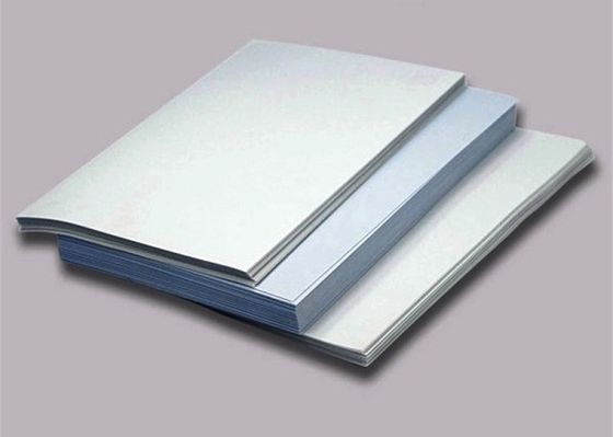 Het onmiddellijke pvc-van het de Lamineringsblad van de Draakkaart Blad van pvc van Inkjet niet in A4-Grootte