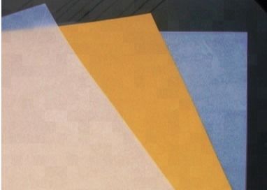 Pvc-Blad van Inkjet van de Kaart het Materiële niet Laminering voor Normale Kaartproductie