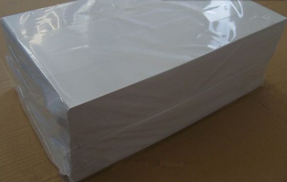 Hoog Mechanisch Sterktepetg Plastic Blad voor PETG-de Productie van het Kaartlichaam