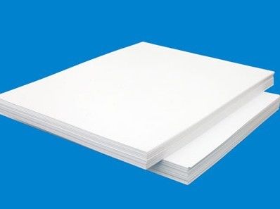 Hoog Mechanisch Sterktepetg Plastic Blad voor PETG-de Productie van het Kaartlichaam