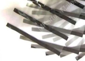 Bedekten de Magnetische Strepen van 0.04-0.10 Mm Films met Hoge Sterkte met een laag Plakkend