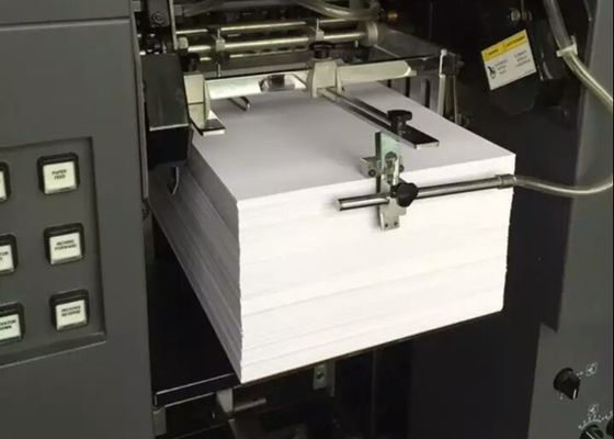 Van de de Kerncompensatie van serigrafie Voor het drukken geschikt pvc de Drukblad