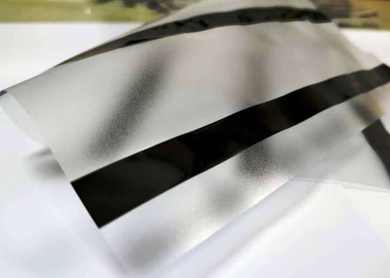 Peelable 300oe 5 Lijnen Magnetische Streep bedekte Bekleding met een laag
