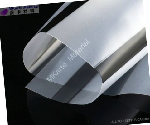 Peelable 300oe 5 Lijnen Magnetische Streep bedekte Bekleding met een laag