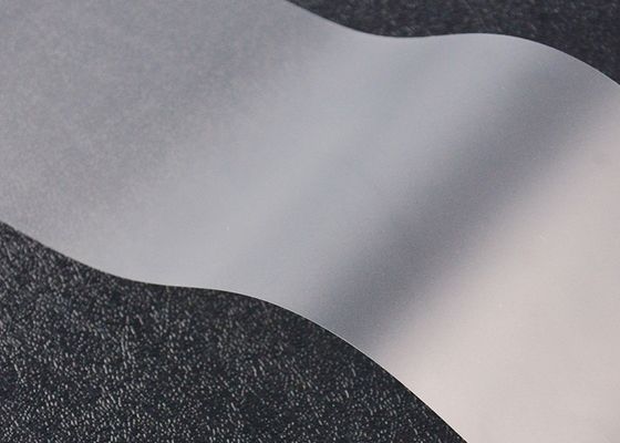 Bekleding van het Laserable de Transparante 0.10mm 0.80mm Polycarbonaat
