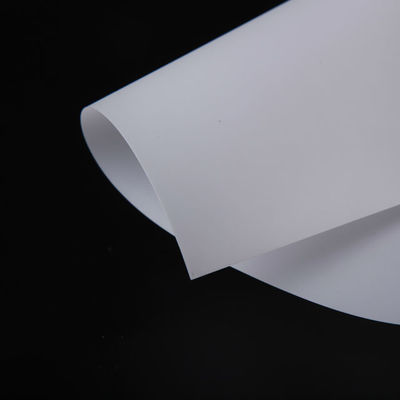 0.58mm 200*300mm Dragon Card Non Lamination Sheet
