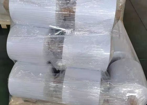 A4 het Plastic Blad van Groottepc voor de Materiële Productie van Smart Card