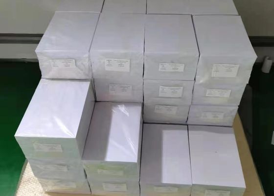 A4 het Plastic Blad van Groottepc voor de Materiële Productie van Smart Card