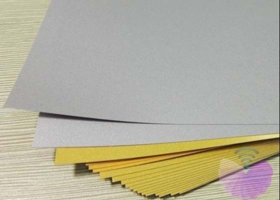 0.3mm A4 Inkjet de Voor het drukken geschikte Bladen van pvc voor de Productie van het Identiteitskaartlichaam