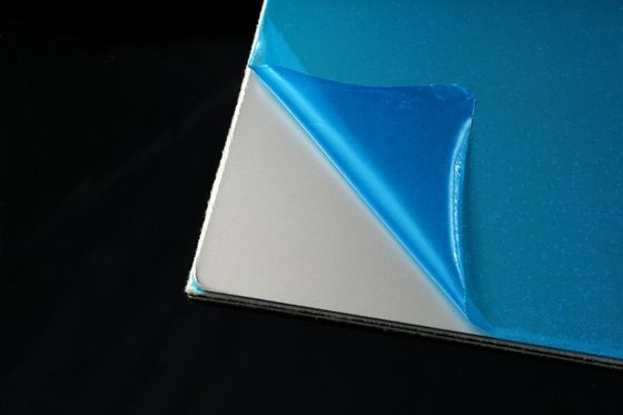 Lichte de Oppervlakteruwheid van Matte Laminated Steel Plate 0.3um voor Pvc-Kaart het Materiële Lamineren