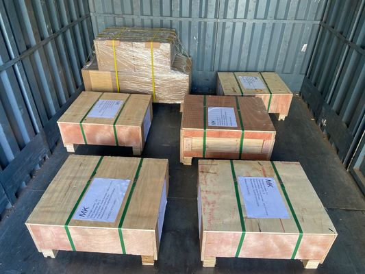Platen van het de Dikte ultra Glanzende Staal van laminerings de Plastic Kaart Materiële 0.6mm 0.8mm 1.0mm