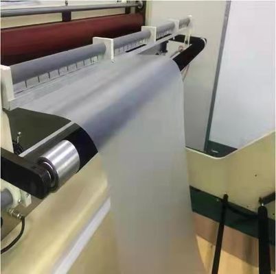 Plastic de Filmbekleding met hoge weerstand van Kaart Materiële Petg voor Petg-Kaartenproductie