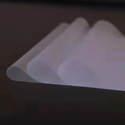 Plastic de Filmbekleding met hoge weerstand van Kaart Materiële Petg voor Petg-Kaartenproductie