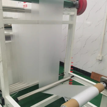 Different Size 0.04-0.1mm Thickness High Transparency PC Plastic Sheet For Inkjet And Offset Printing Requirements