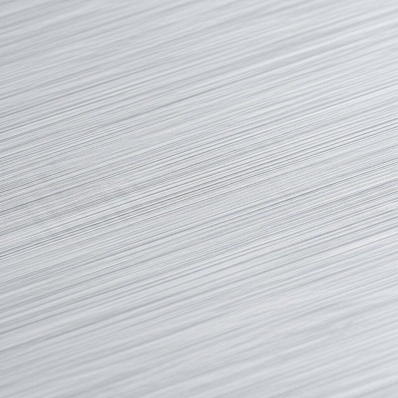 0,15 mm dik Smart Card materiaal met een thermische transmissie van 0,04 cal/℃.cm.sec en een diepe haarlijnoppervlakte voor duurzame kaarten