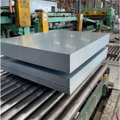 NAS301 JAPAN Materialen 1.0-1.8 mm Dikte Massa-Lam en Pin-Lam Koper bekleed Laminat CCL Laminatie Stalen plaat MKSP-CCL-400