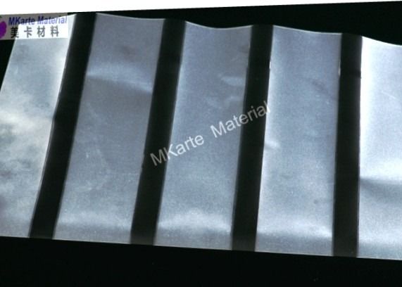 A4 van het de Bekledingsblad van Groottepvc het Sterke Zelfklevende Effect met het Magnetische Strepen Met een laag bedekken