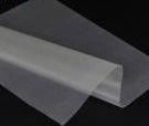 Wit 0.76mm PETG Plastic Blad voor Smart Card-het Doel van de Lichaamsproductie