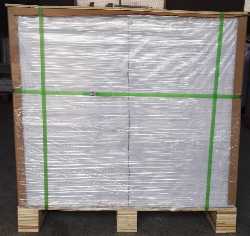 Inkjet/Digitaal de Kernblad van Compensatiepvc voor Pvc-Kaart het Maken