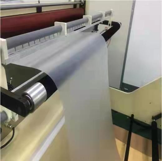 Plastic de Filmbekleding met hoge weerstand van Kaart Materiële Petg voor Petg-Kaartenproductie